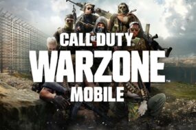 Call of Duty Warzone Mobile, Activision Blizzard tarihine geçti