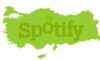 Spotify Türkiye