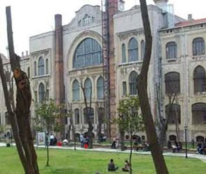 Marmara Üniversitesi