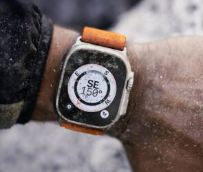 Apple Watch Ultra'nın tamir fiyatı açıklandı