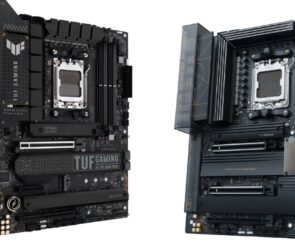 ASUS AMD X670