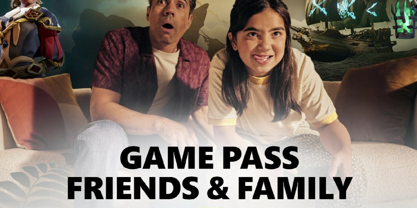 Game Pass Arkadaşlar ve Aile fiyatları belli oldu