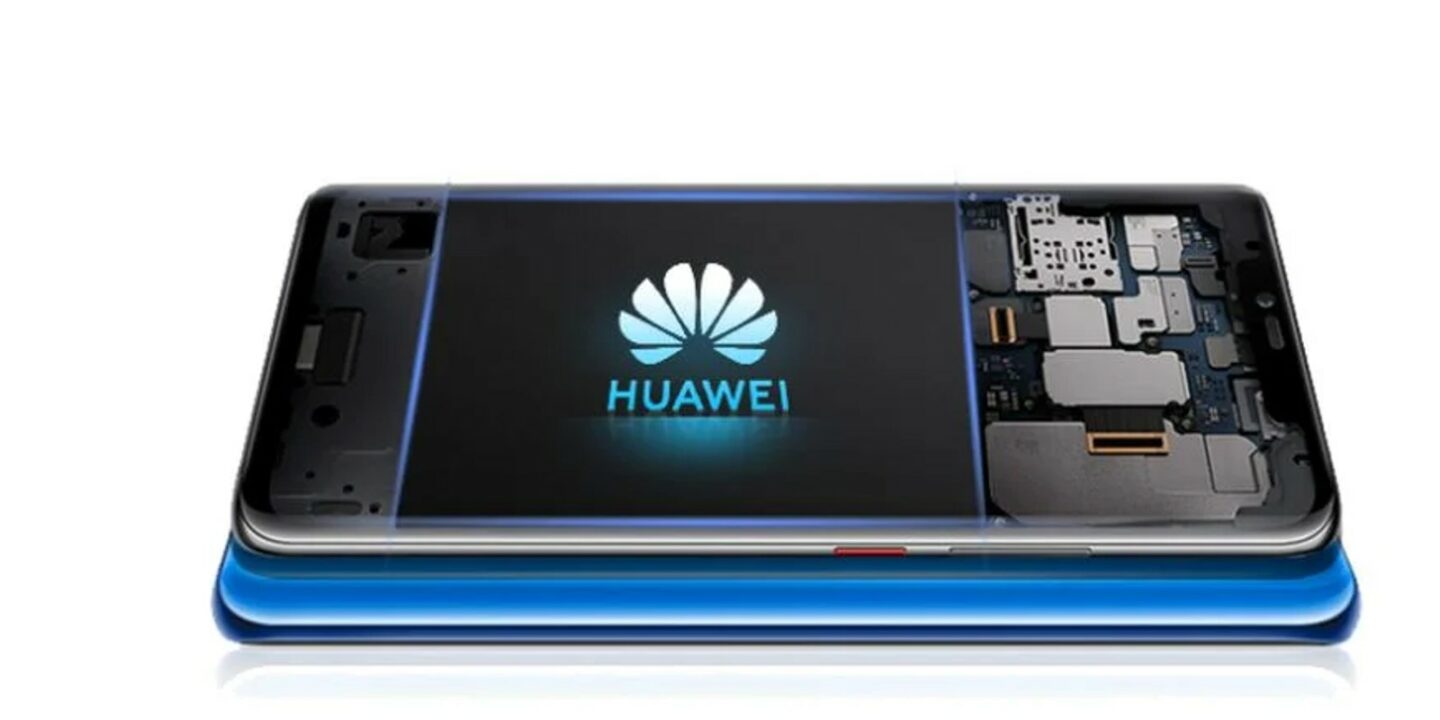 Huawei Mate 50