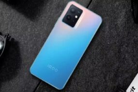 iQOO Z6 Lite 5G resmi olarak tanıtıldı