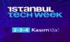 İstanbul Tech Week