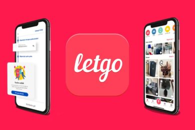 Letgo hesabı nasıl silinir?