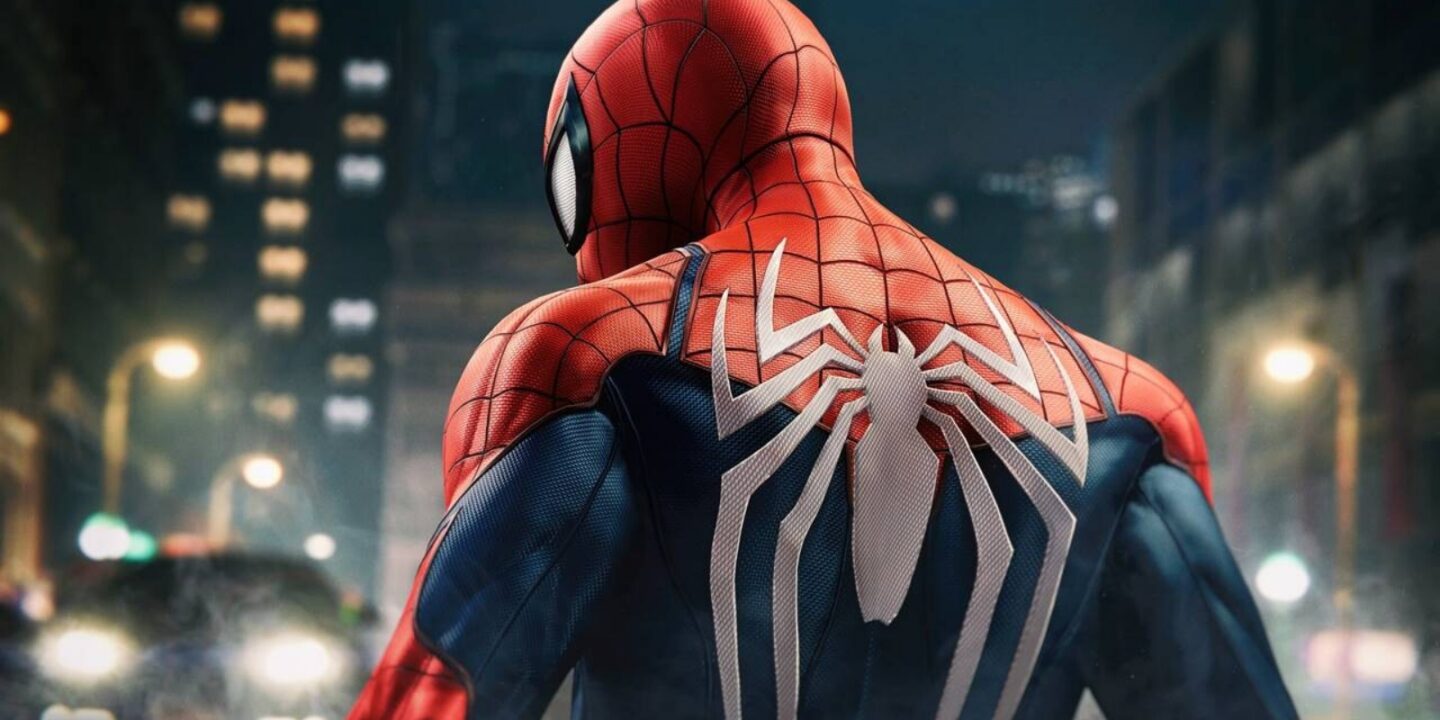 Marvel’s Spider-Man Remastered sistem gereksinimleri