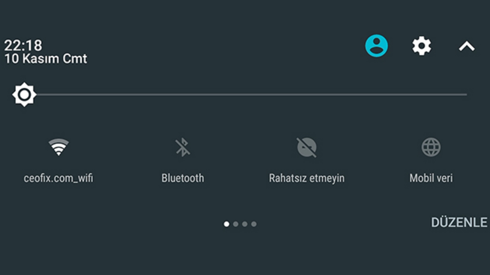 Mobil veri açılmama sorunu nasıl çözülür? Yazılım, uygulama ve