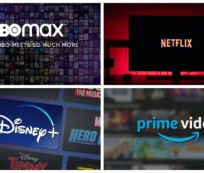 Netflix sektördeki payını kaybediyor! İşte en çok izlenen platformlar