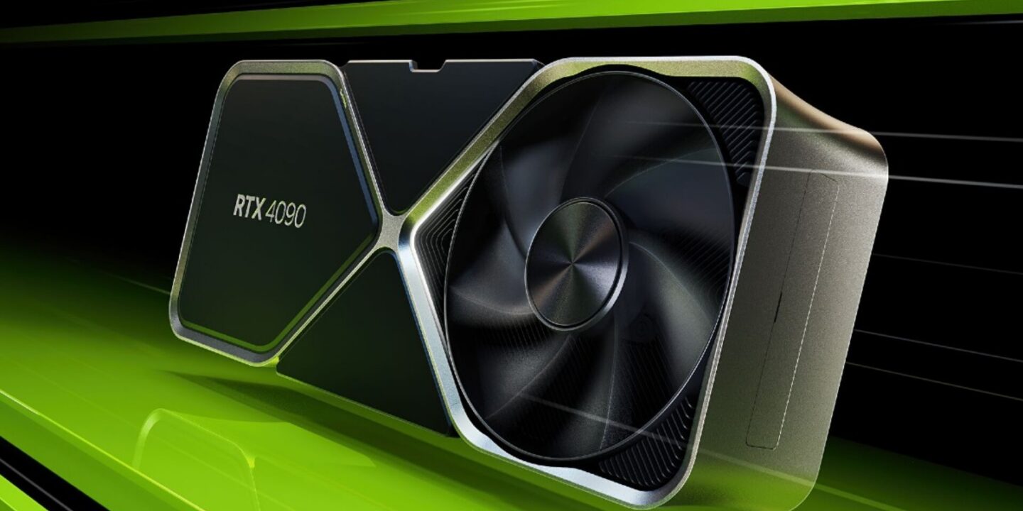 Nvidia Geforce RTX 4080 ve RTX 4090 resmi olarak tanıtıldı