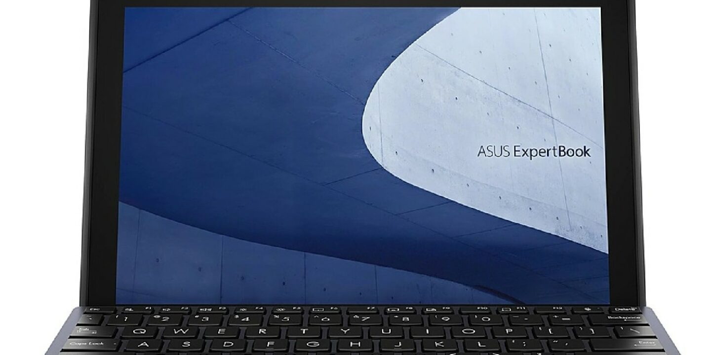Asus ExpertBook B3