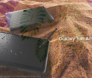Galaxy Tab Active 4 Pro tanıtıldı!