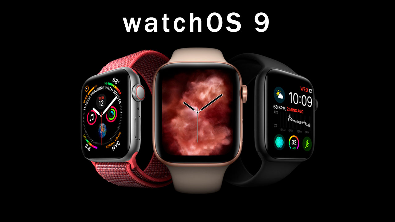 watchos 9 yenilikler watchos 9 fiyat ile bağlantılı olabilir