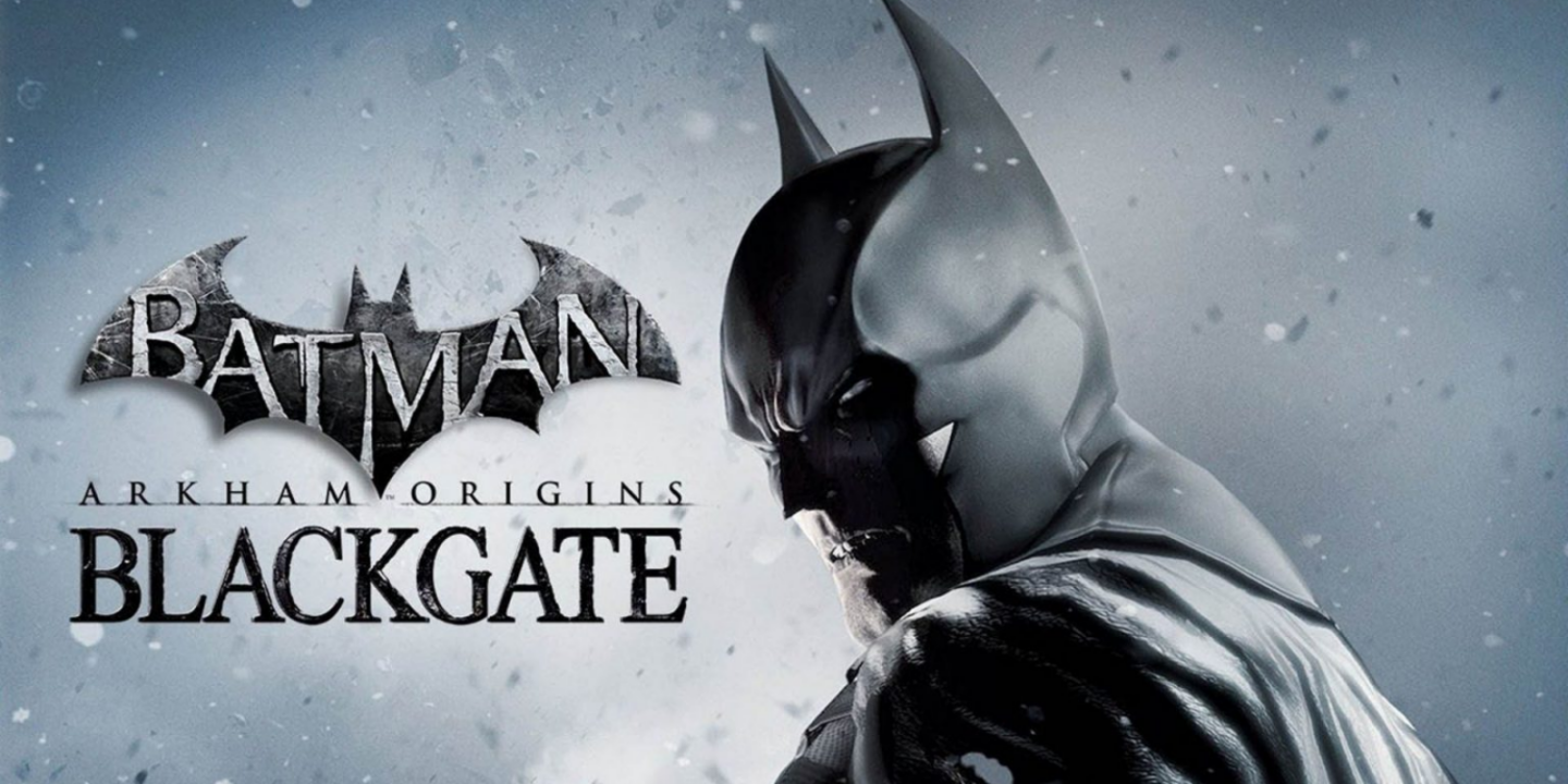 Batman: Arkham Origins Blackgate sistem gereksinimleri