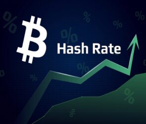 bitcoin hash rate oraninda yeni rekor seviyeye ulasildi