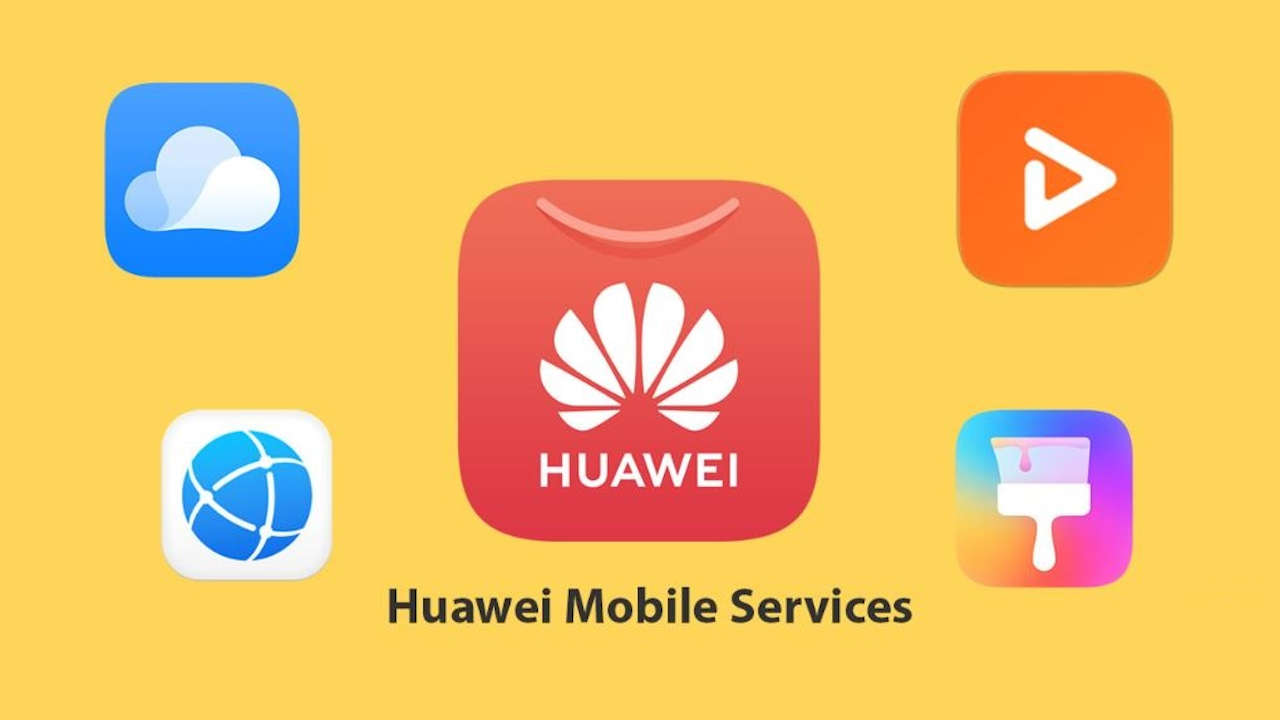 Huawei Google desteği olan telefonlar