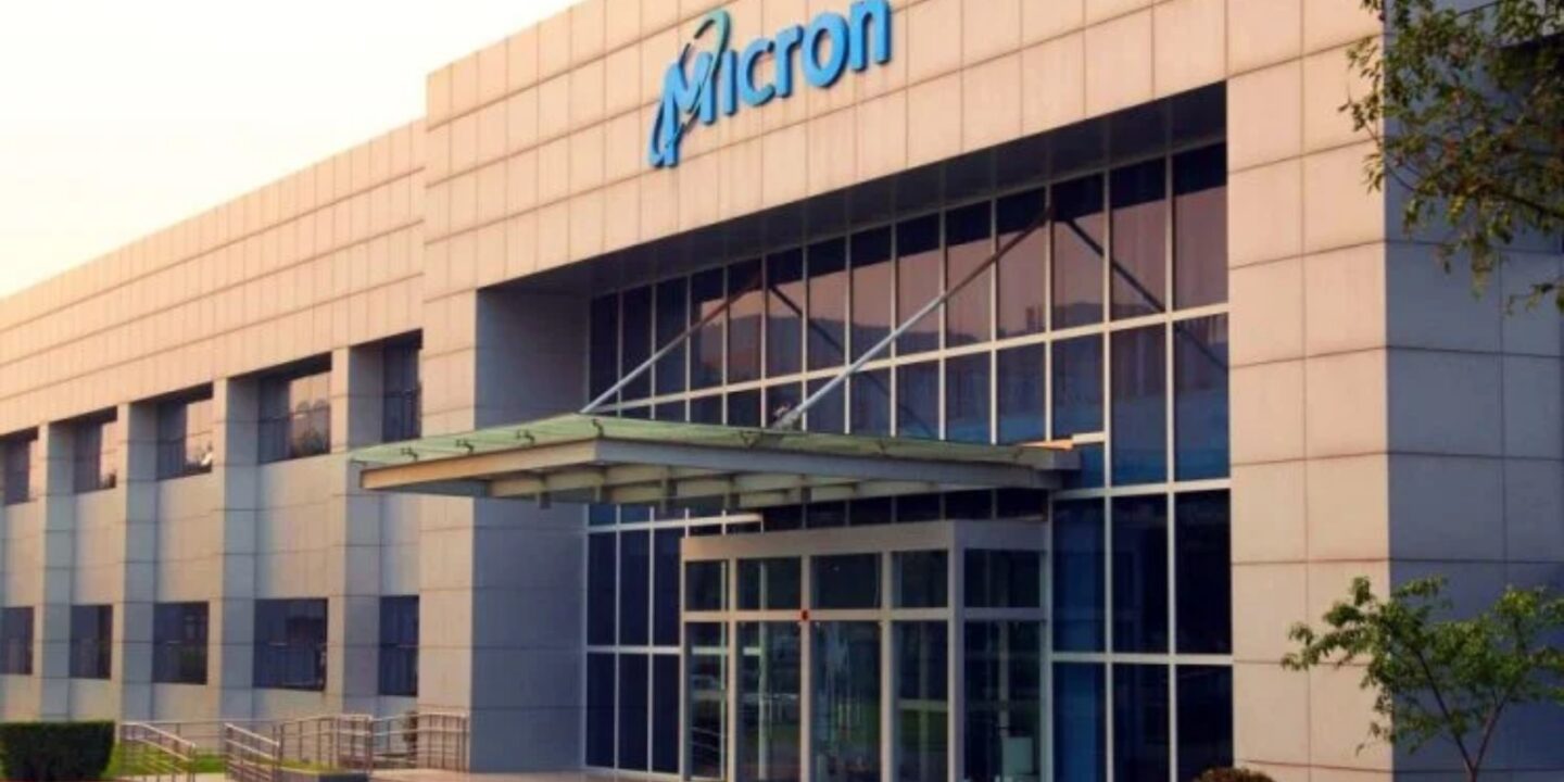 Japon Hükümeti Micron’a 320 milyon dolarlık destek verecek