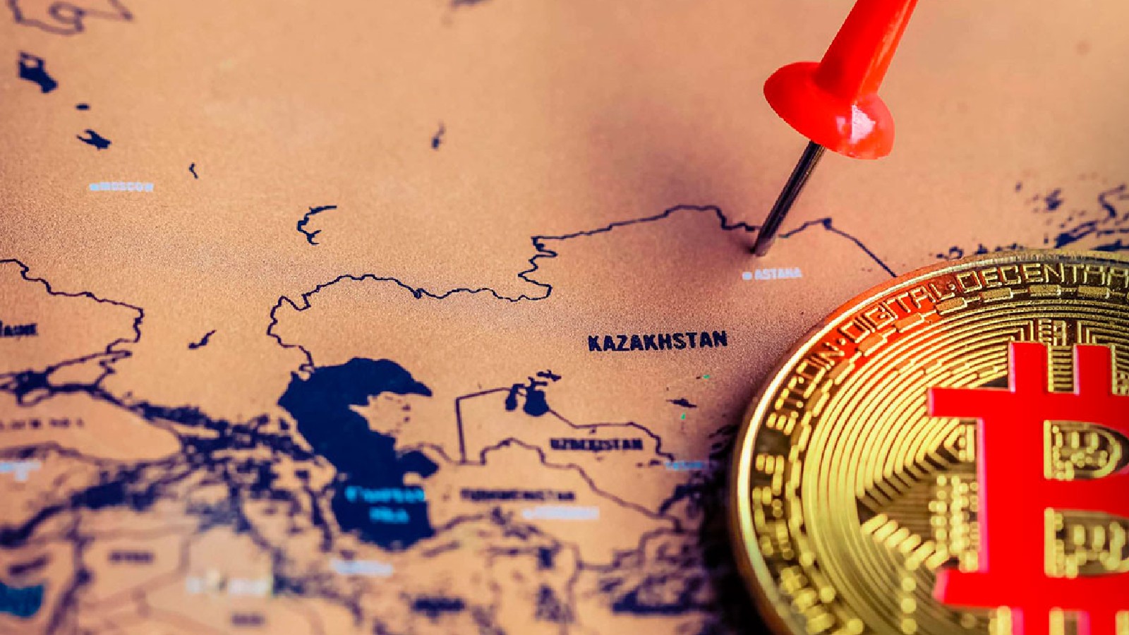 Kazakistan'dan Bitcoin madenciliğine 700 milyon dolar yatırım - Yazılım,  uygulama ve teknoloji haberleri