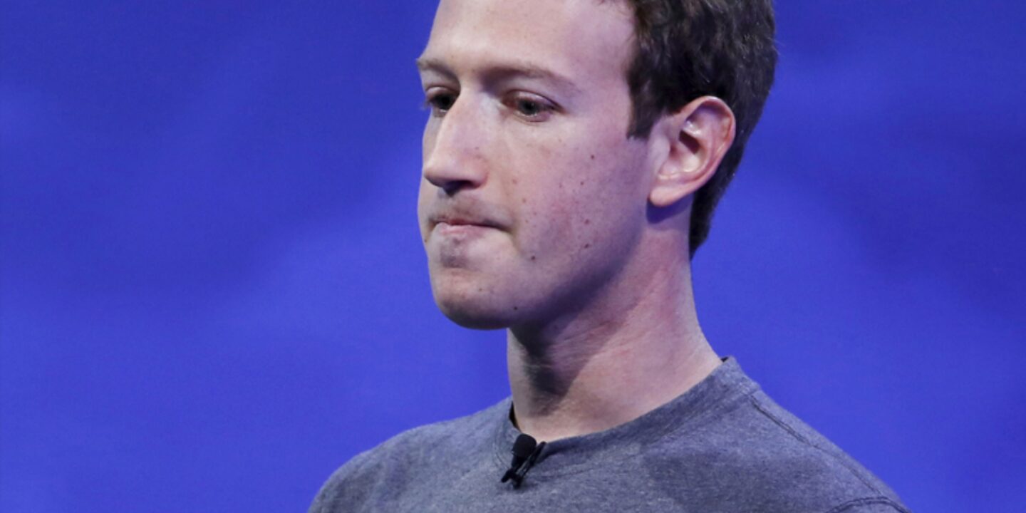 Mark Zuckerberg WhatsApp'ın iMessage'den daha güvenli olduğunu açıkladı