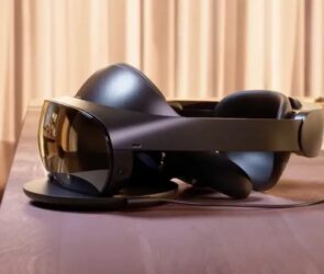 Quest Pro VR resmi olarak tanıtıldı