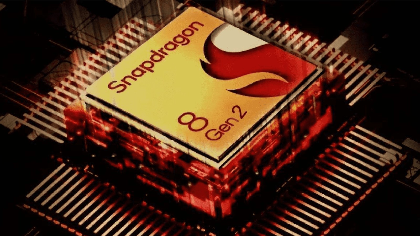 Snapdragon 8 Gen 2'nin ilk testi açıklandı