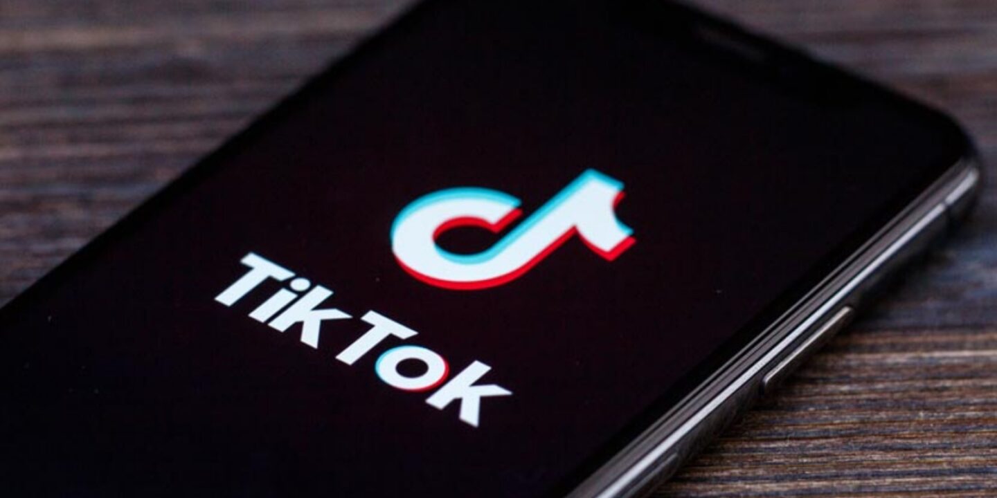 TikTok'ta canlı yayın nasıl açılır?