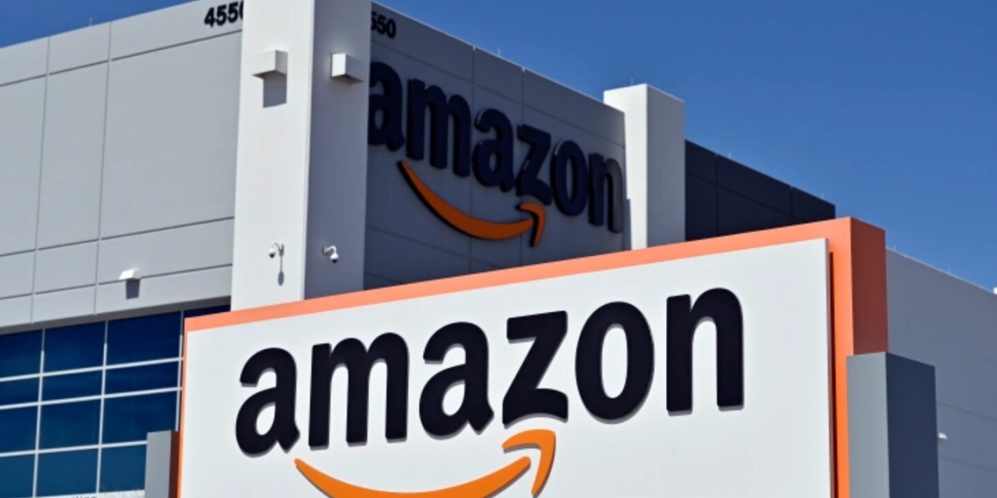 Amazon 10 bin kişiyi işten çıkarıyor
