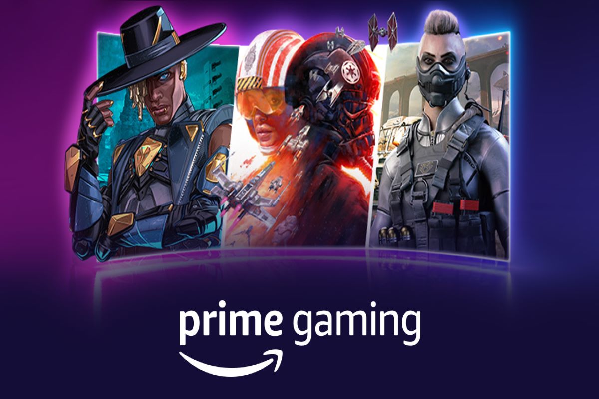 Amazon Prime Gaming Kasım ayı ücretsiz oyunları açıklandı Yazılım