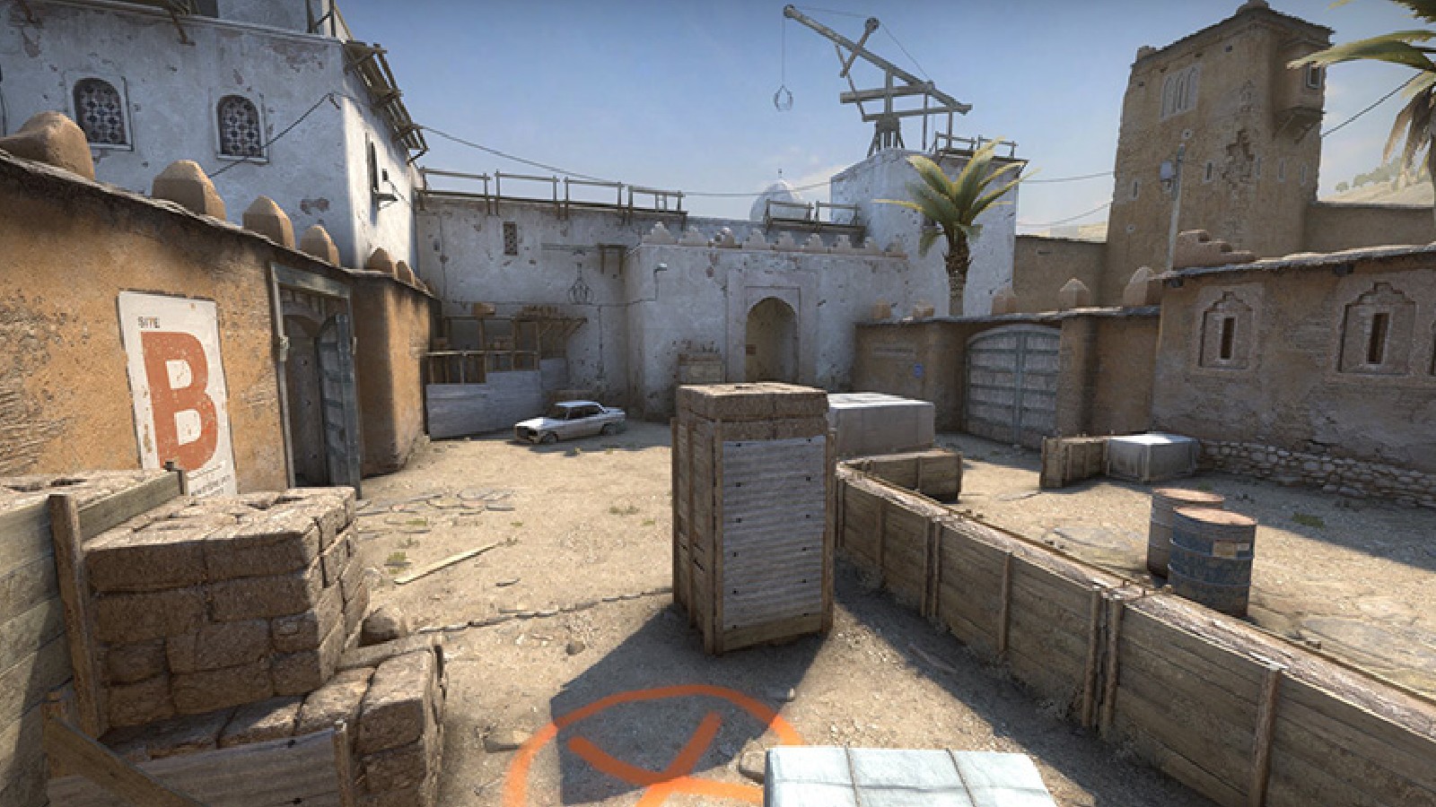 CS:GO Dust 2 haritası turnuvalardan kaldırıldı - Yazılım, uygulama ve ...