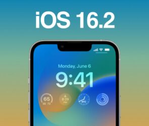 iOS 16.2 özellikleri