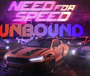 Need for Speed 22: Unbound sistem gereksinimleri