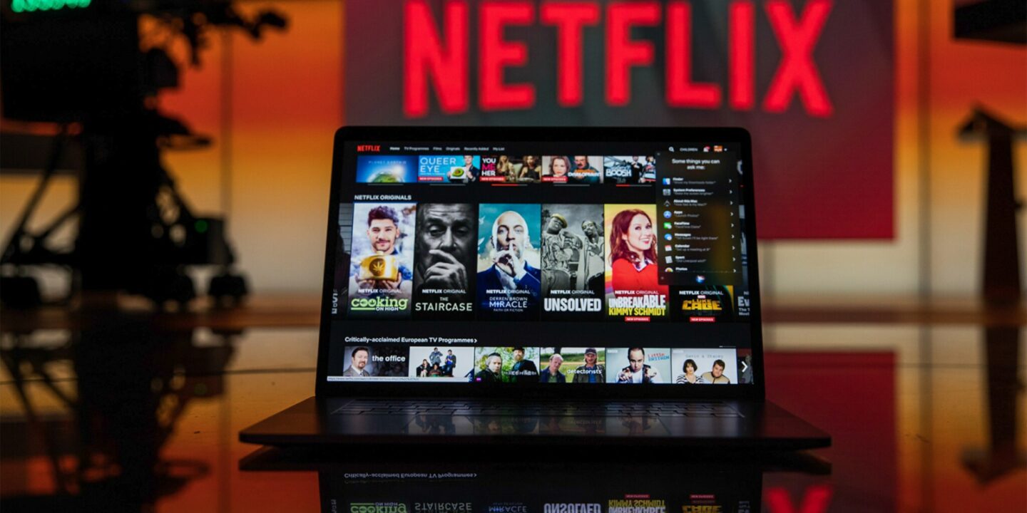 Netflix yeni özellikle güvenlik önlemlerini arttıracak
