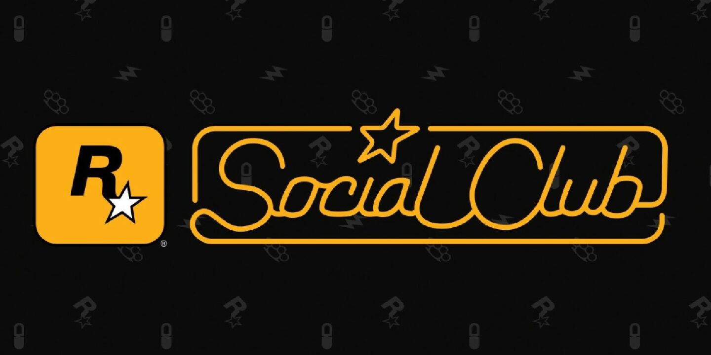 Rockstar Games Social Club hesap açma