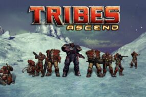 Tribes: Ascend sistem gereksinimleri