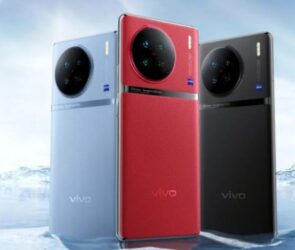 Vivo X90 özellikleri ortaya çıktı