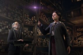 Hogwarts Legacy’in konsollar için çıkışı ertelendi