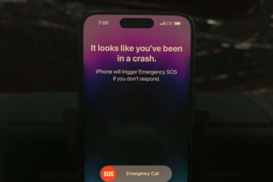 iPhone 14’ün Kaza Tespit Özelliği Sorun Yaratmaya Başladı!