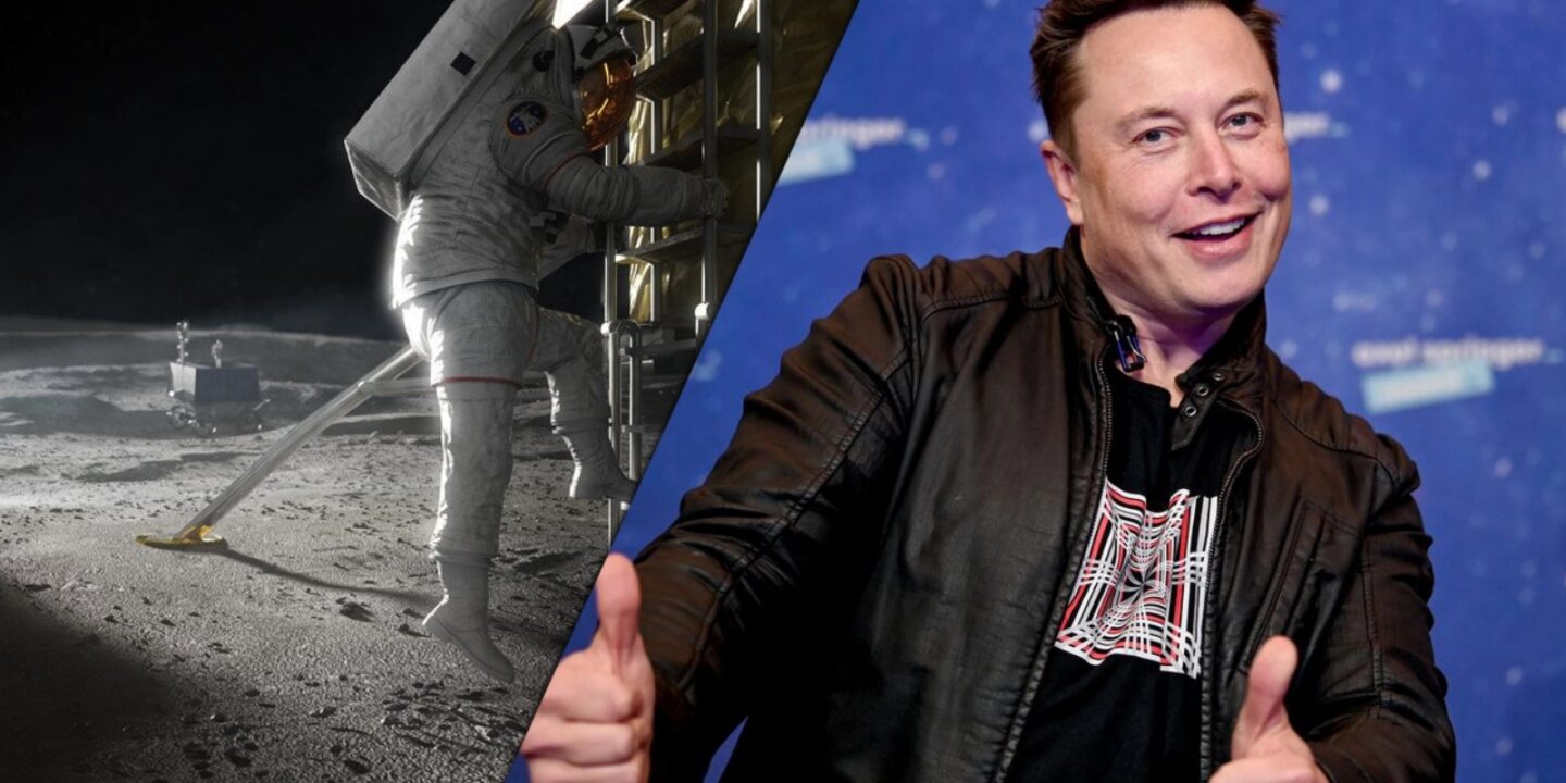 NASA başkanı Elon Musk'ın işlerini zorlaştıracağını düşünüyor