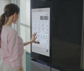 samsungun tiktok ve instagram kullanilan yeni buzdolabi duyuruldu 1
