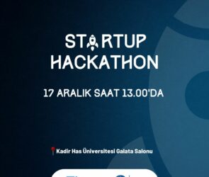 startup hackathon