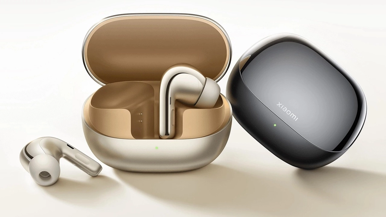 xiaomi buds 4 ust duzey ozelliklerle geliyor