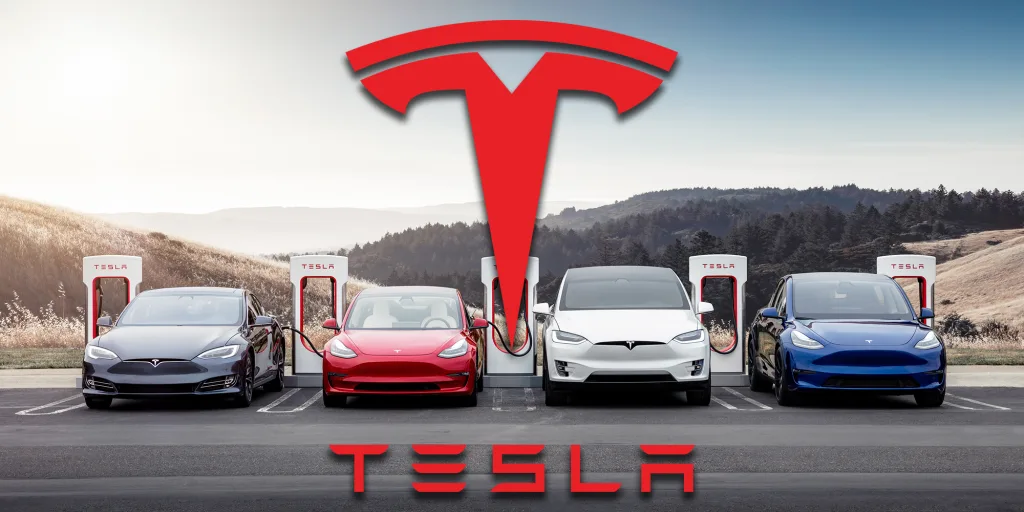 Tesla gelir