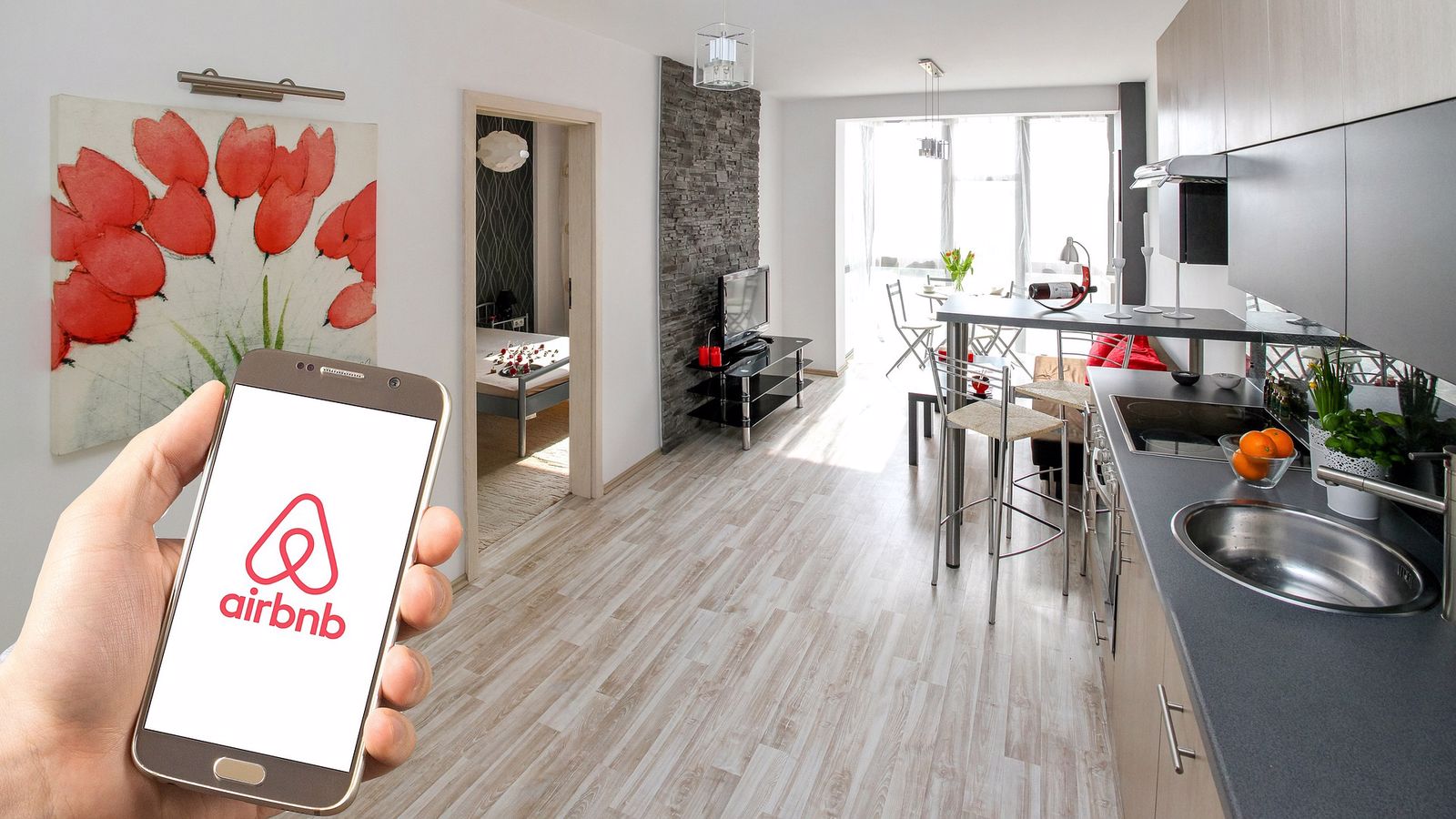 airbnb depremzedeler icin ucretsiz gecici barinma imkani sunuyor 1