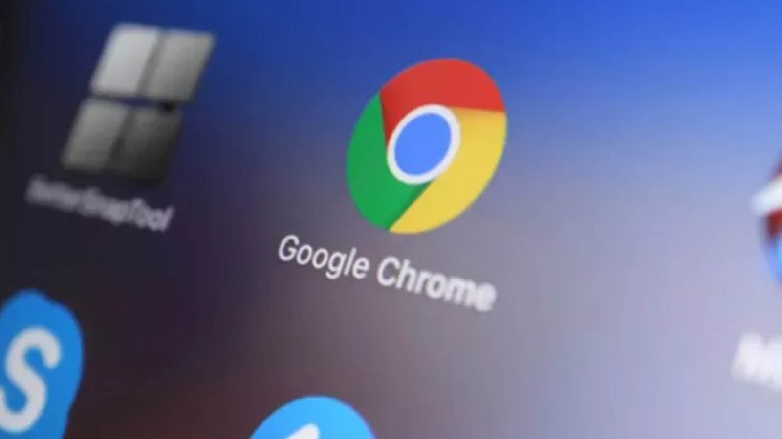 Google Chrome bellek tasarufu