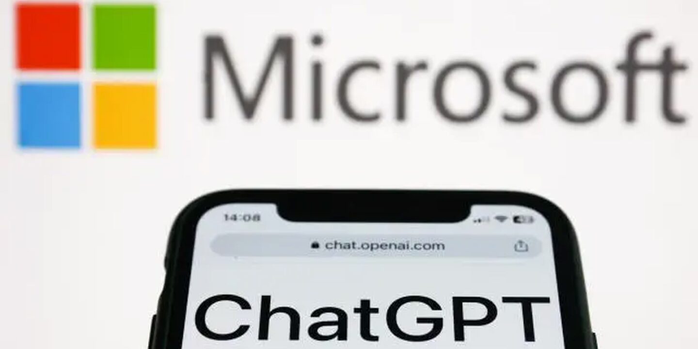 Microsoft chatgpt