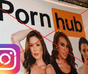 Yetişkin sitesi Pornhub satıldı: Kapanacak mı?