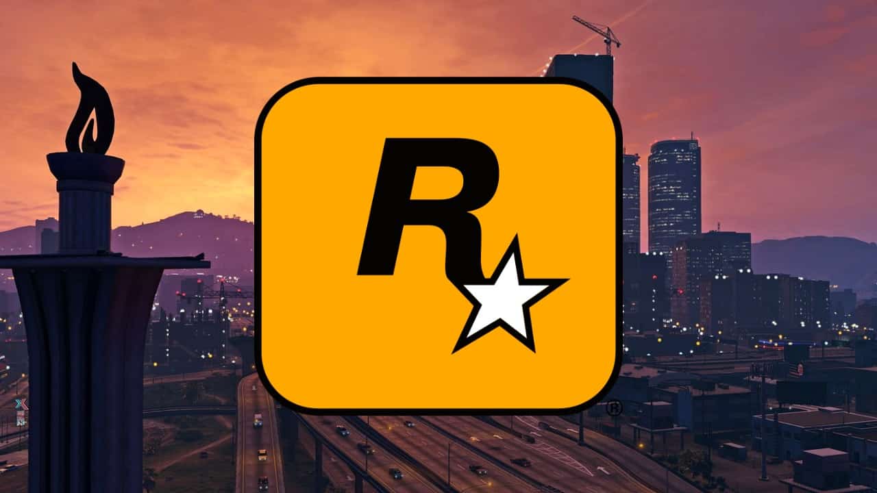 Rockstar games 