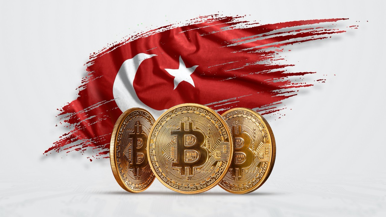 turkiyede meydana gelen depremlere kripto para sektorunden de destek gecikmedi