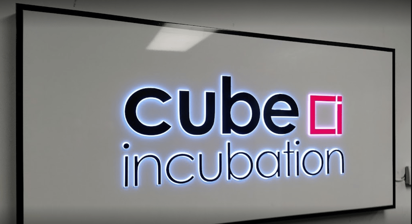 Cube incubation afet girişimi