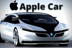 Apple Car için test süreci devam ediyor